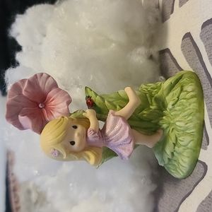 PRECIOUS MOMENTS - You Are My Happiness